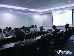 深耕車機市場，華陽展示多款車載DVD導航產品并聚焦技術交流