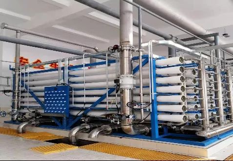 時代沃頓 技術突破在于創新，技術交流在于共贏